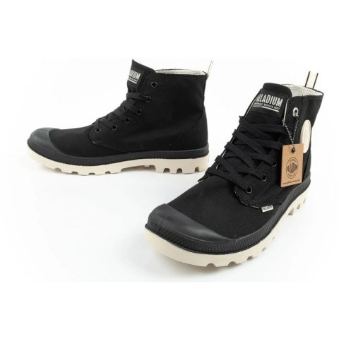 Buty Palladium Pampa Chrome 74470-008-M