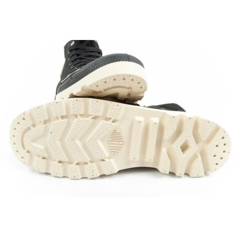 Buty Palladium Pampa Chrome 74470-008-M