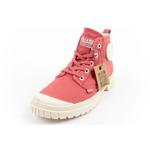 Buty Palladium Pampa SP20 76838-601-M ceglaste