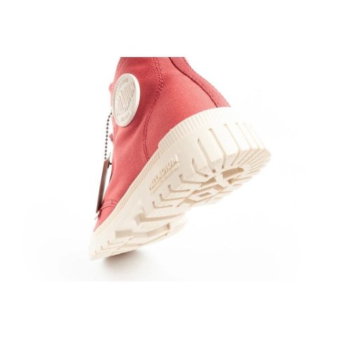 Buty Palladium Pampa SP20 76838-601-M ceglaste