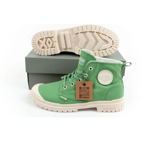 Buty Palladium Pampa SP20 M 76838-305-M