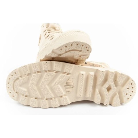 Buty Palladium Pampa Zip M 79101-210-M