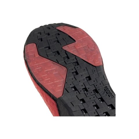 Buty do biegania Adidas X9000L4 M FW8389