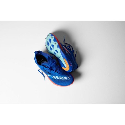 Buty do biegania Hyperion Elite LD niebieskie uniseks