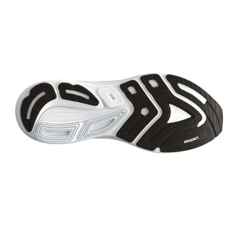 Buty do biegania damskie Revel 8 na asfalt czarne