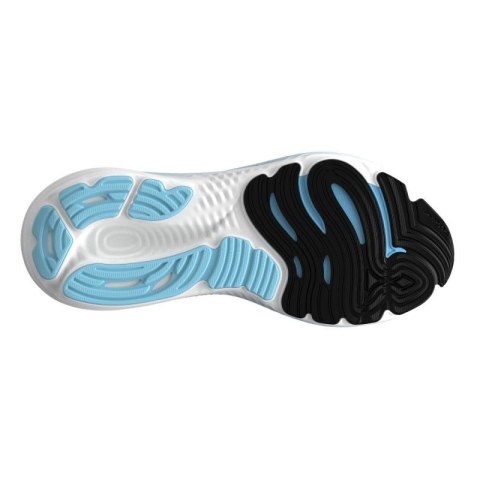 Buty do biegania męskie Glycerin GTS 22 na asfalt czarne