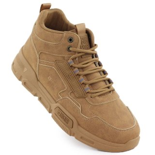 Buty sportowe Big Star M SS174281 INT2163A