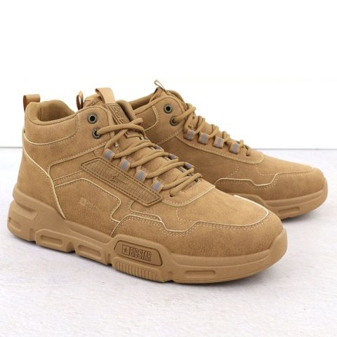 Buty sportowe Big Star M SS174281 INT2163A
