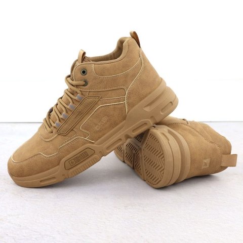 Buty sportowe Big Star M SS174281 INT2163A