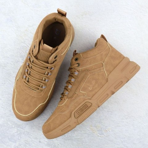 Buty sportowe Big Star M SS174281 INT2163A