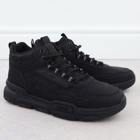 Buty sportowe Big Star M SS174282 INT2163B