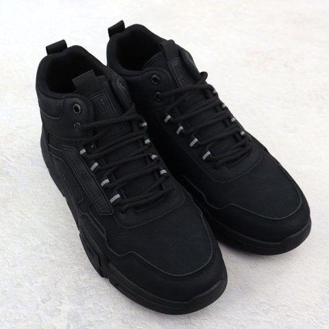 Buty sportowe Big Star M SS174282 INT2163B