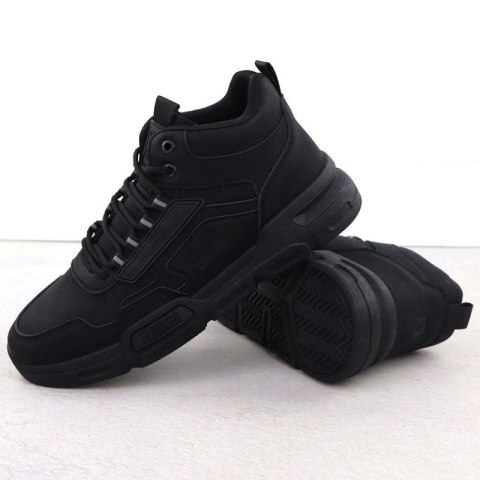 Buty sportowe Big Star M SS174282 INT2163B