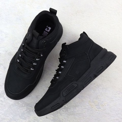Buty sportowe Big Star M SS174282 INT2163B