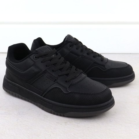 Buty sportowe Big Star SS174005 M INT2159A