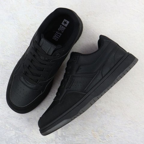 Buty sportowe Big Star SS174005 M INT2159A