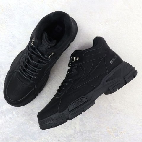 Buty sportowe ocieplane Big Star M OO174582 INT2157