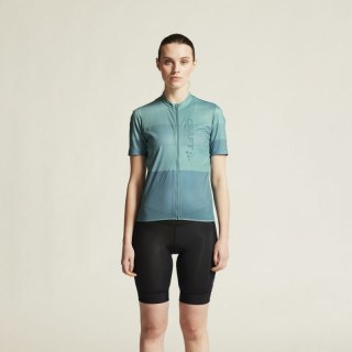 Damska Koszulka z krótkim rękawem CORE ENDUR LOGO JERSEY W