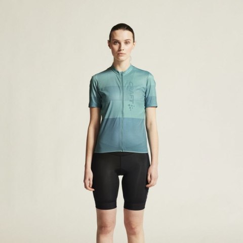 Damska Koszulka z krótkim rękawem CORE ENDUR LOGO JERSEY W