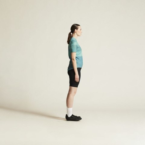 Damska Koszulka z krótkim rękawem CORE ENDUR LOGO JERSEY W