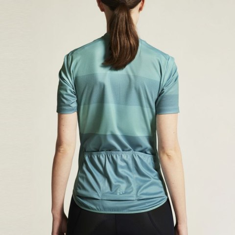 Damska Koszulka z krótkim rękawem CORE ENDUR LOGO JERSEY W