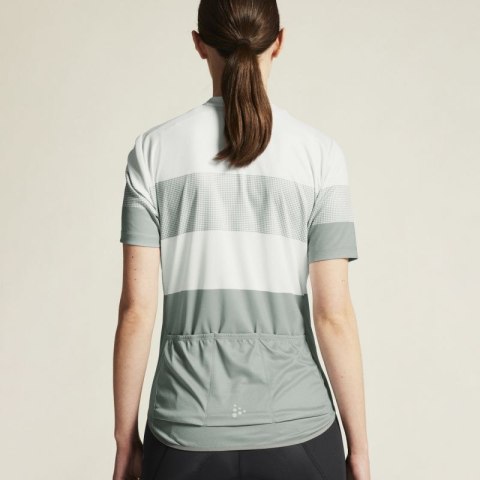 Damska Koszulka z krótkim rękawem CORE ENDUR LOGO JERSEY W