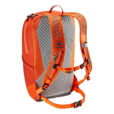 Deuter Speed Lite 17 3410122-9906 Paprika