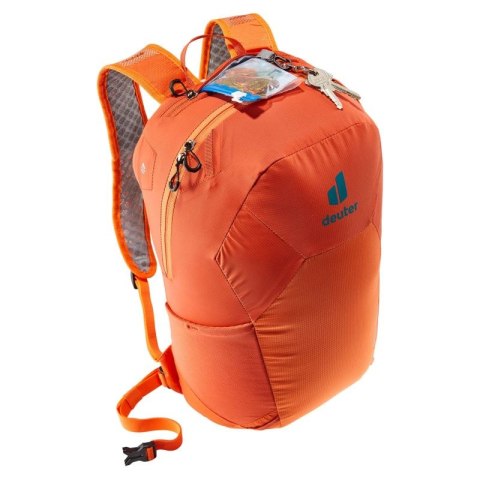Deuter Speed Lite 17 3410122-9906 Paprika