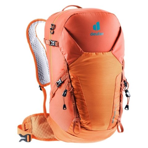 Deuter Speed Lite 23 SL 3410322-9906 Paprika