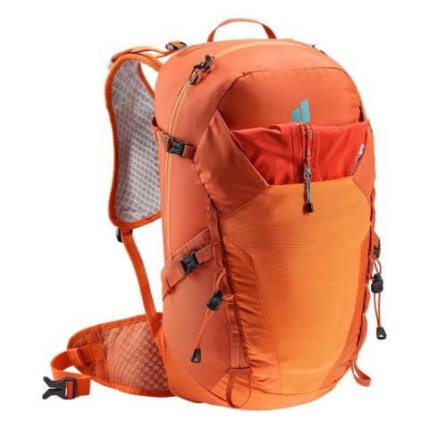 Deuter Speed Lite 23 SL 3410322-9906 Paprika