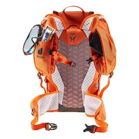Deuter Speed Lite 23 SL 3410322-9906 Paprika