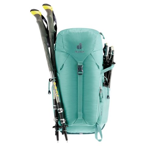 Deuter Trail 22 SL 3440224-1377 Glacier Deepsea