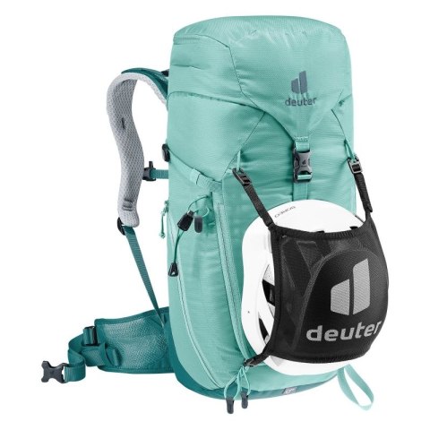 Deuter Trail 22 SL 3440224-1377 Glacier Deepsea