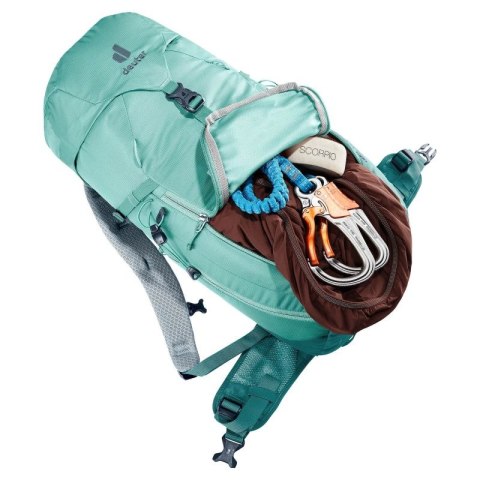 Deuter Trail 22 SL 3440224-1377 Glacier Deepsea