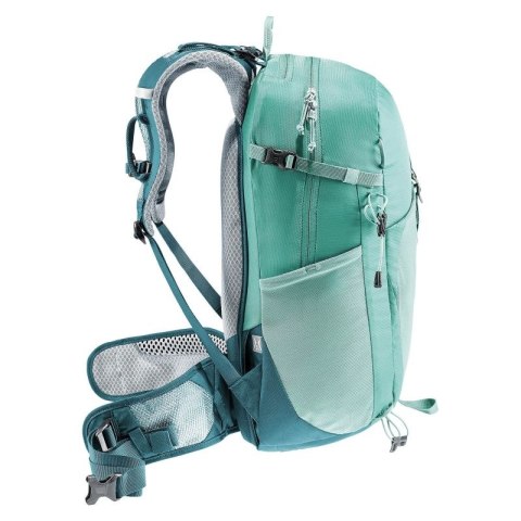 Deuter Trail 23 SL 3440424-1377 Glacier Deepsea