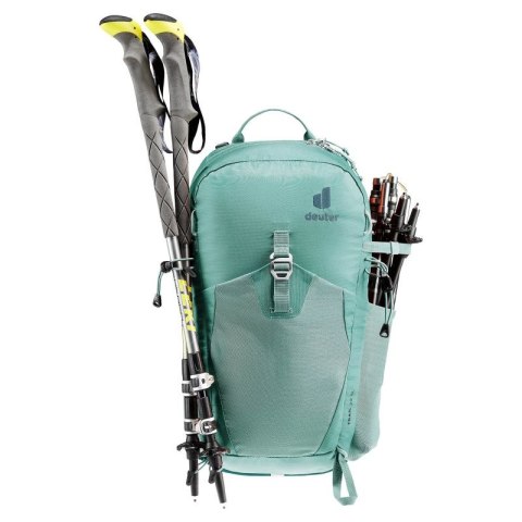 Deuter Trail 23 SL 3440424-1377 Glacier Deepsea