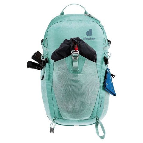 Deuter Trail 23 SL 3440424-1377 Glacier Deepsea