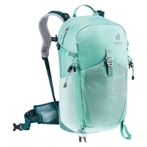 Deuter Trail 23 SL 3440424-1377 Glacier Deepsea