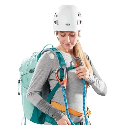 Deuter Trail 23 SL 3440424-1377 Glacier Deepsea