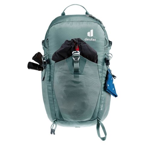 Deuter Trail 23 SL 3440424-3464 Teal Tin