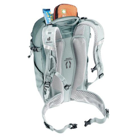 Deuter Trail 23 SL 3440424-3464 Teal Tin