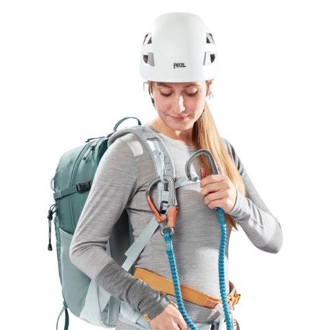 Deuter Trail 23 SL 3440424-3464 Teal Tin