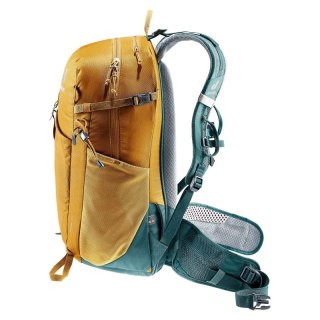 Deuter Trail 25 3440524-6323-Almond Deepsea