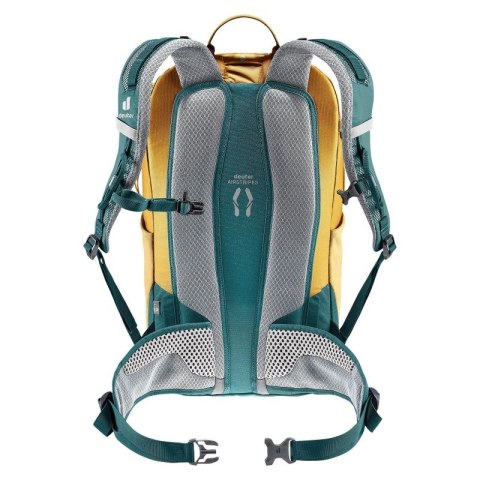 Deuter Trail 25 3440524-6323-Almond Deepsea