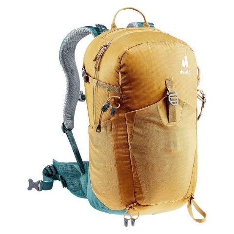 Deuter Trail 25 3440524-6323-Almond Deepsea