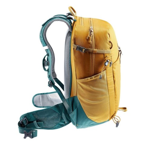 Deuter Trail 25 3440524-6323-Almond Deepsea
