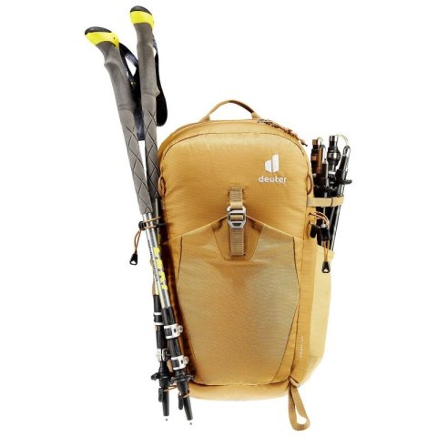 Deuter Trail 25 3440524-6323-Almond Deepsea