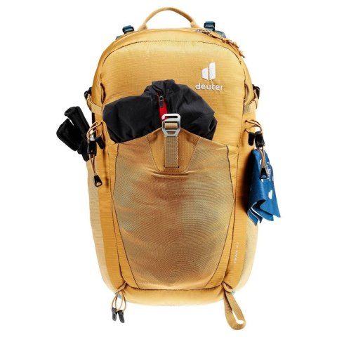 Deuter Trail 25 3440524-6323-Almond Deepsea