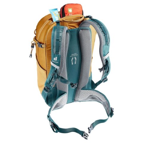 Deuter Trail 25 3440524-6323-Almond Deepsea