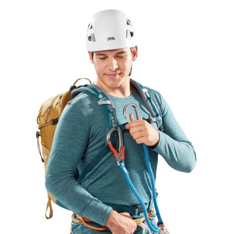 Deuter Trail 25 3440524-6323-Almond Deepsea